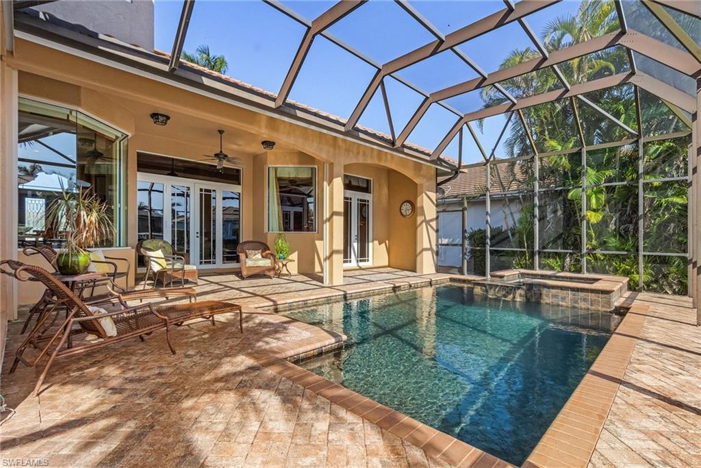 MARCO ISLAND - Residential Lease