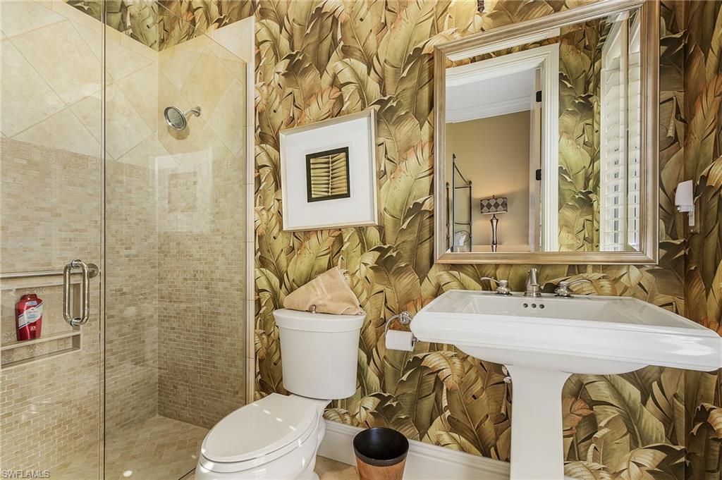 MARCO ISLAND - Residential Lease