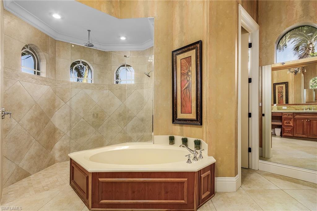 MARCO ISLAND - Residential Lease