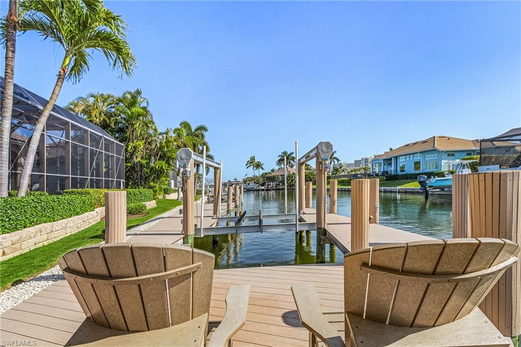 MARCO ISLAND - Residential Lease