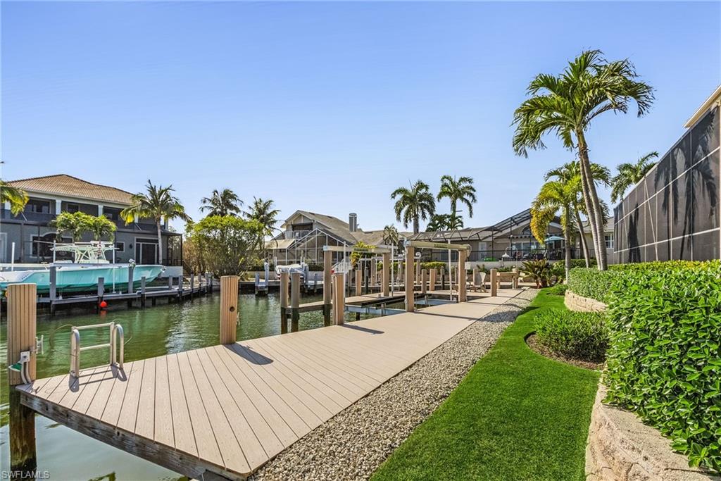 MARCO ISLAND - Residential Lease