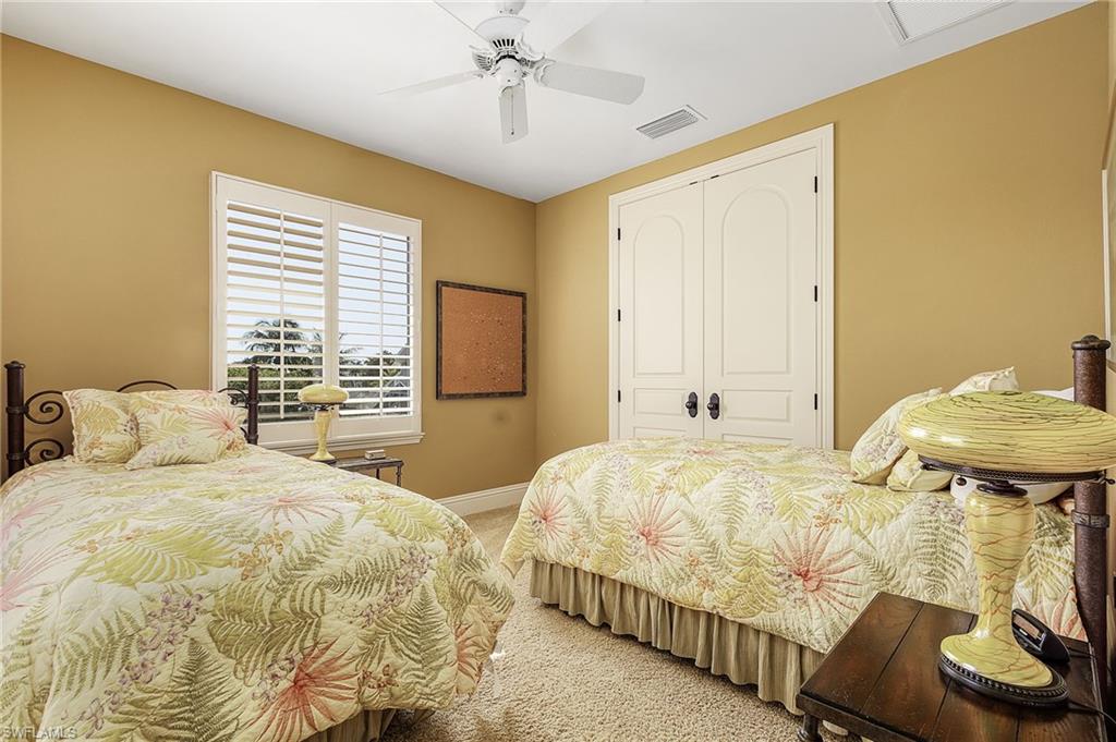 MARCO ISLAND - Residential Lease