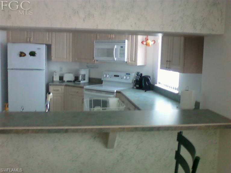 Ocean Harbor Condo - Residential