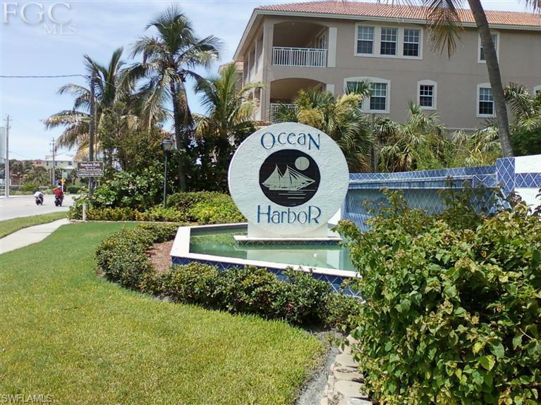 Ocean Harbor Condo - Residential