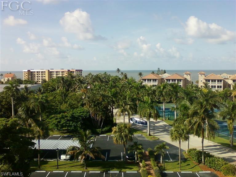 Ocean Harbor Condo - Residential