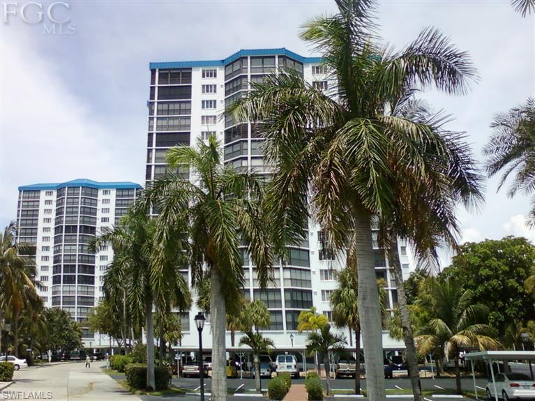 Ocean Harbor Condo - Residential