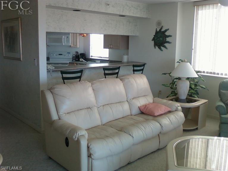 Ocean Harbor Condo - Residential