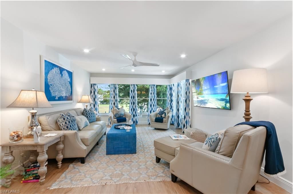 Photo of 680 12th AVE S #680, NAPLES, FL 34102 (MLS # 226010499)