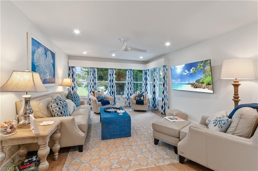 Photo of 680 12th AVE S #680, NAPLES, FL 34102 (MLS # 226010499)