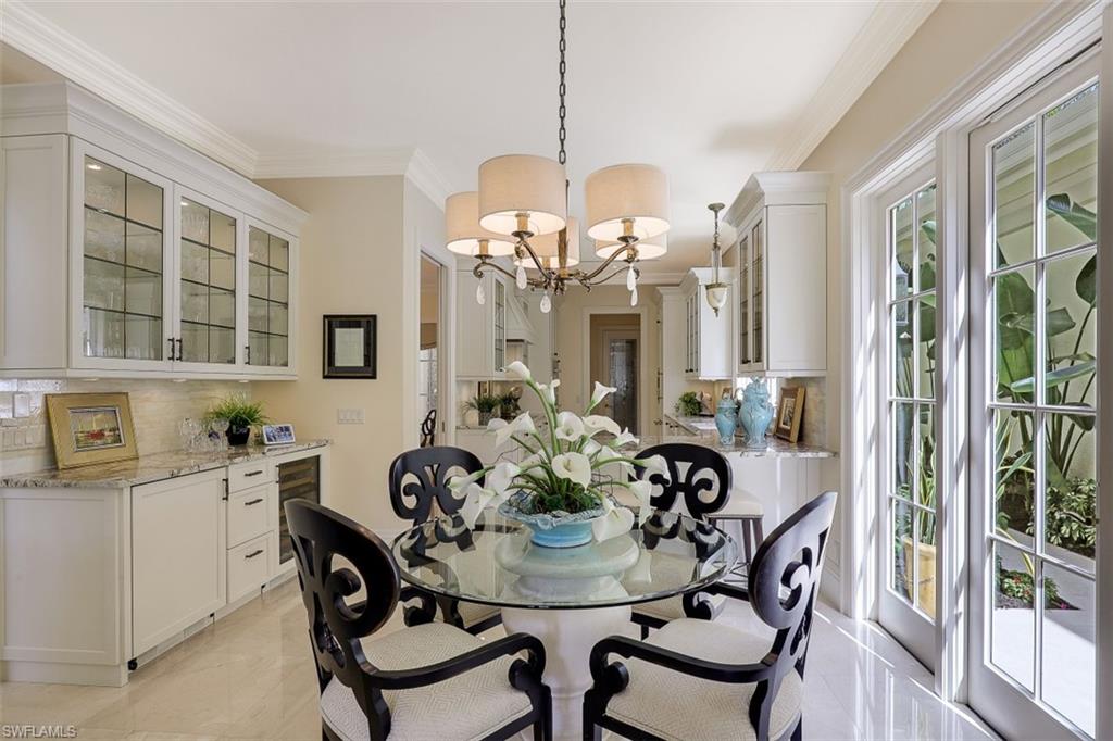 VIZCAYA AT BAY COLONY - Residential