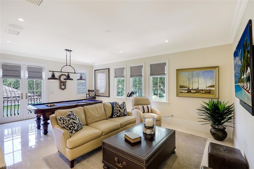 VIZCAYA AT BAY COLONY - Residential