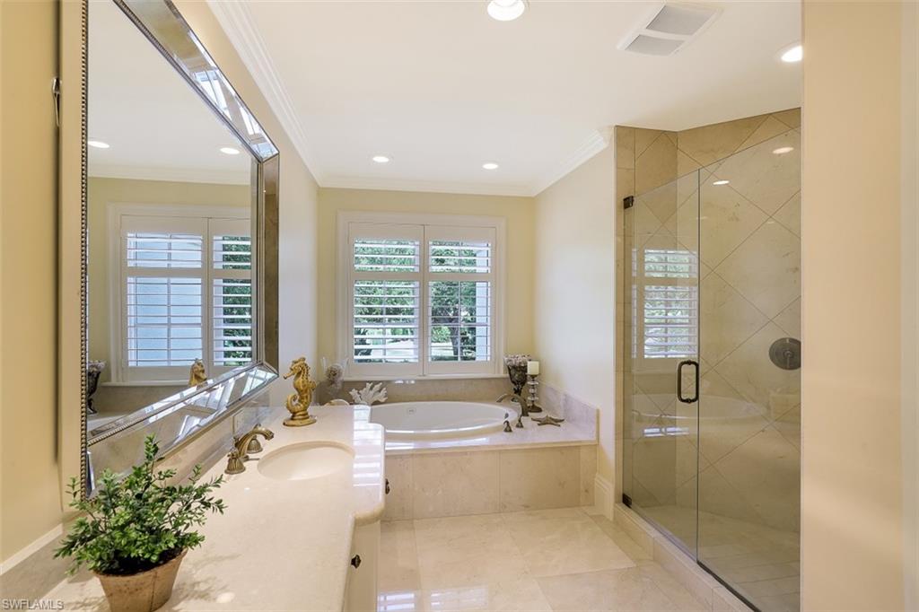 VIZCAYA AT BAY COLONY - Residential