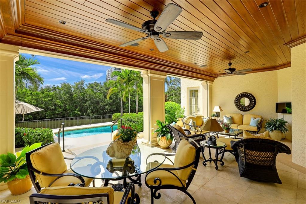 VIZCAYA AT BAY COLONY - Residential