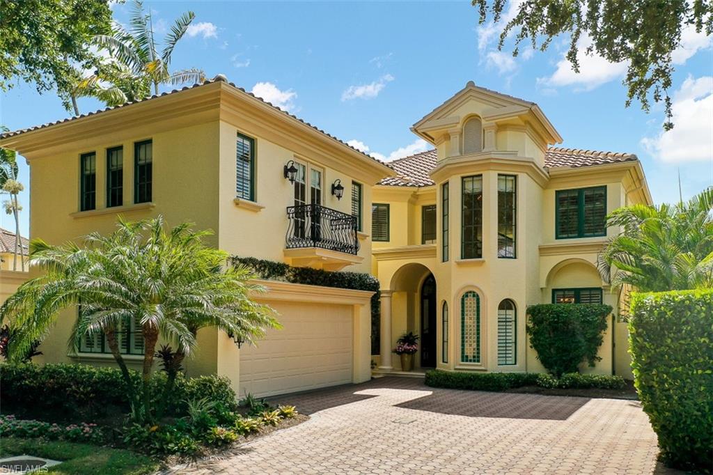 VIZCAYA AT BAY COLONY - Residential