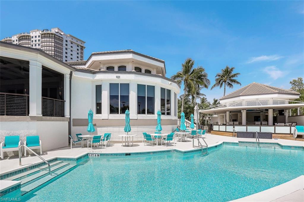 VIZCAYA AT BAY COLONY - Residential