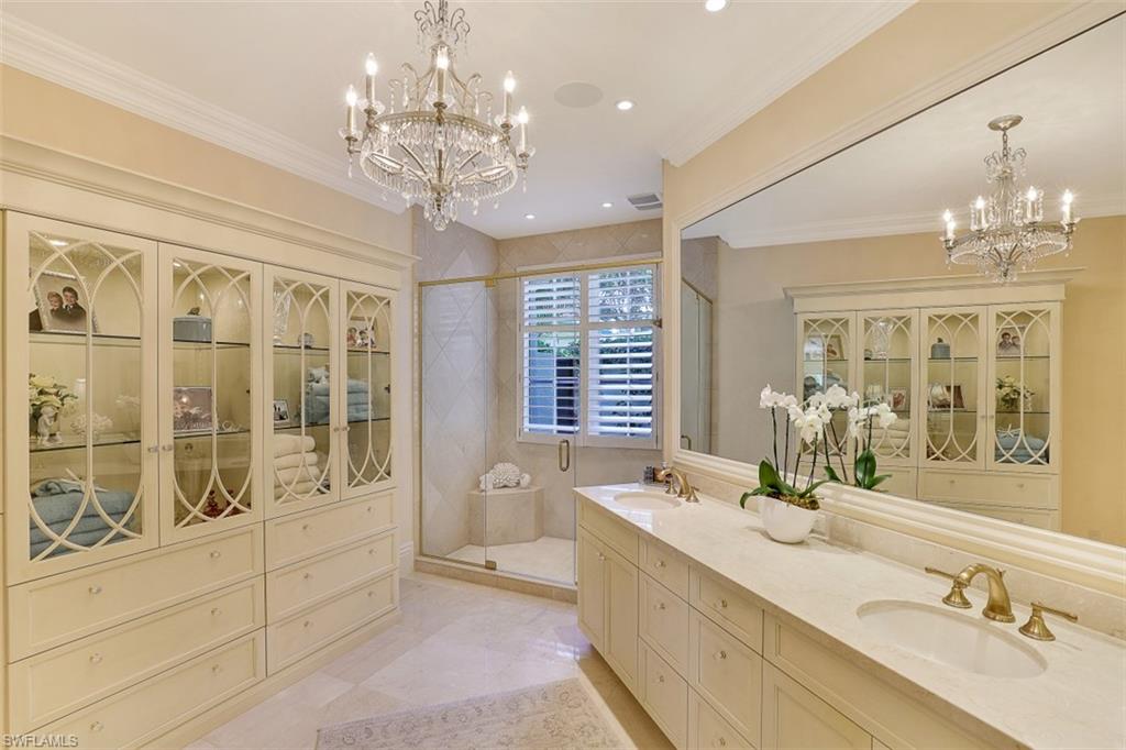 VIZCAYA AT BAY COLONY - Residential