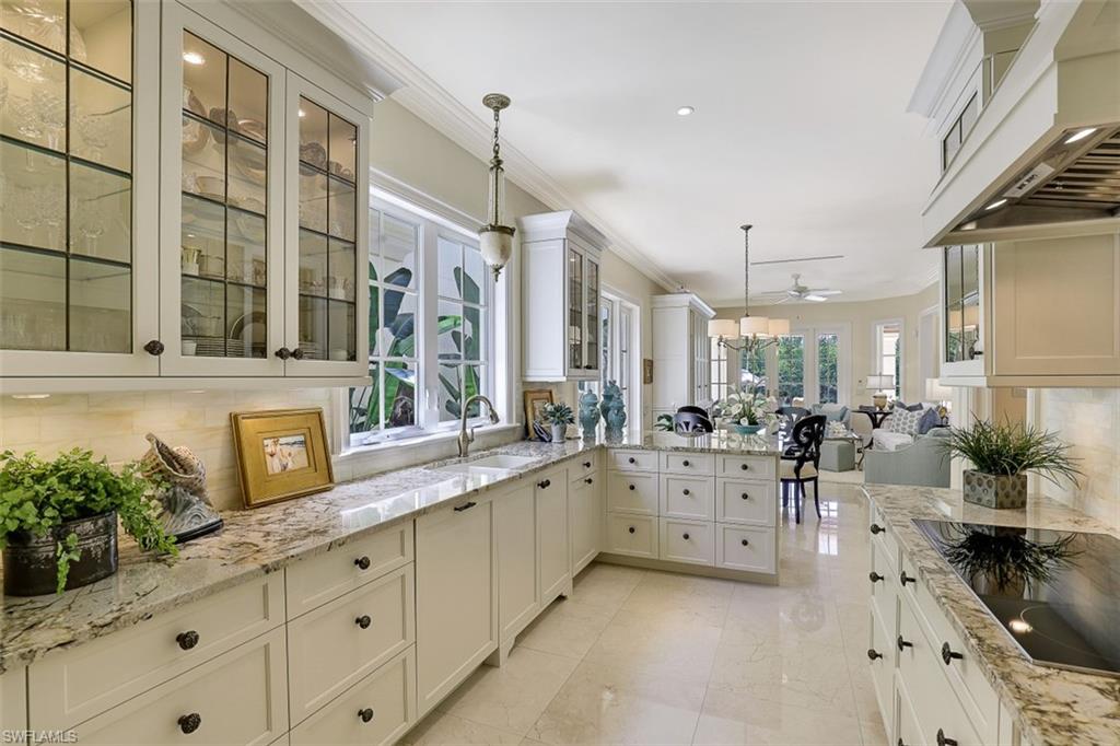 VIZCAYA AT BAY COLONY - Residential