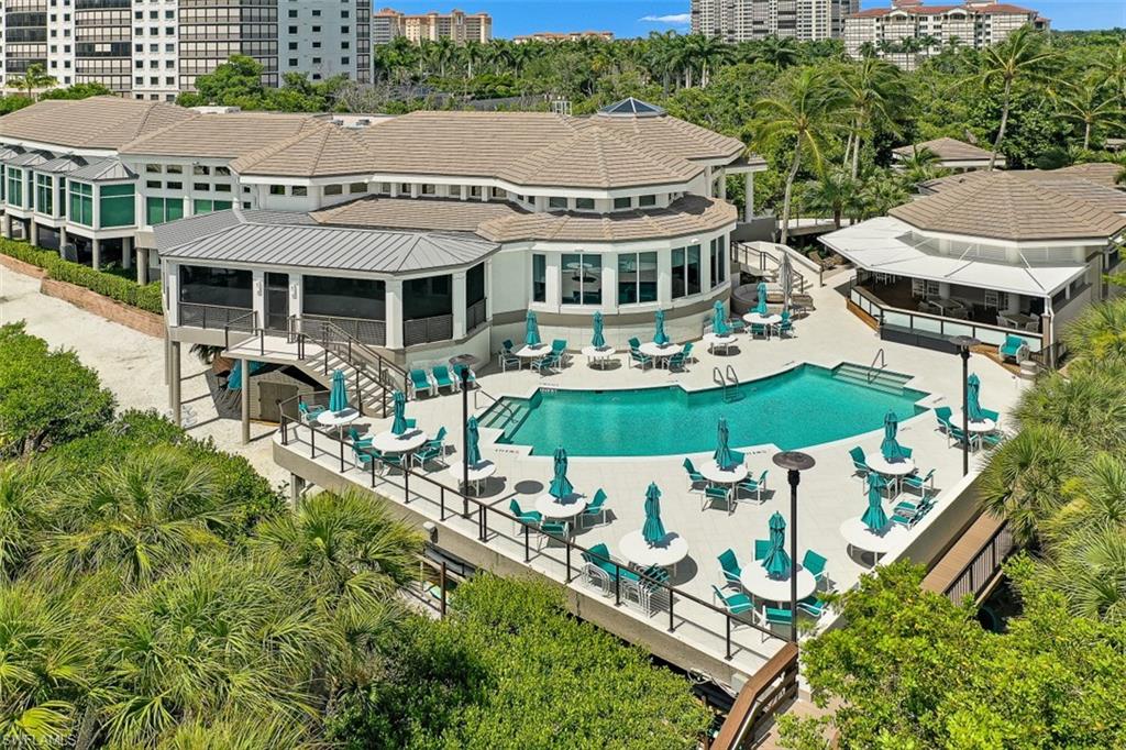 VIZCAYA AT BAY COLONY - Residential