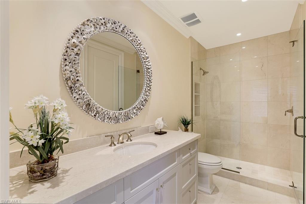 VIZCAYA AT BAY COLONY - Residential