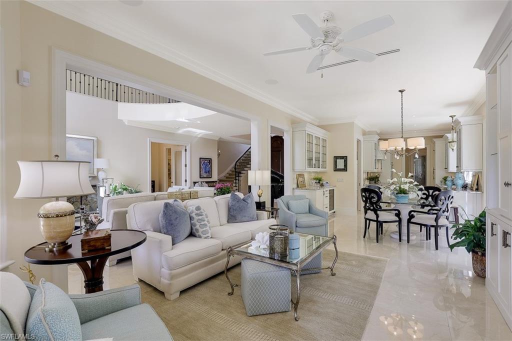 VIZCAYA AT BAY COLONY - Residential