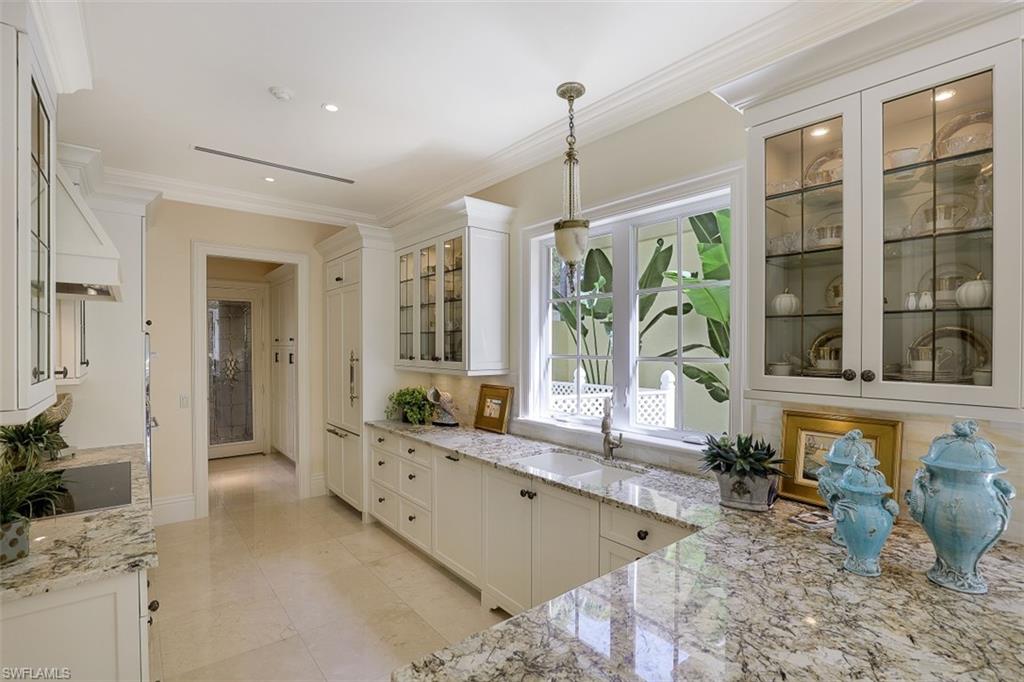 VIZCAYA AT BAY COLONY - Residential