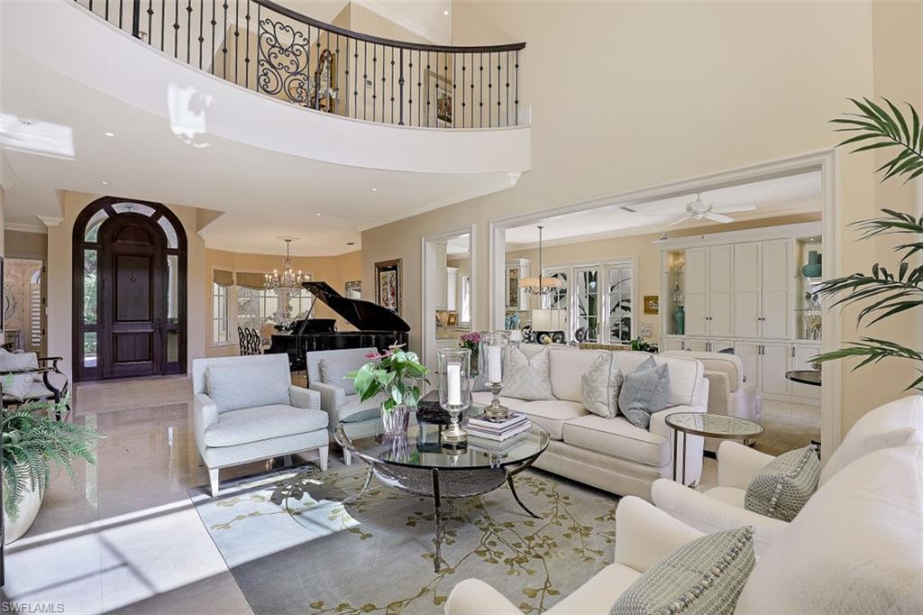 VIZCAYA AT BAY COLONY - Residential