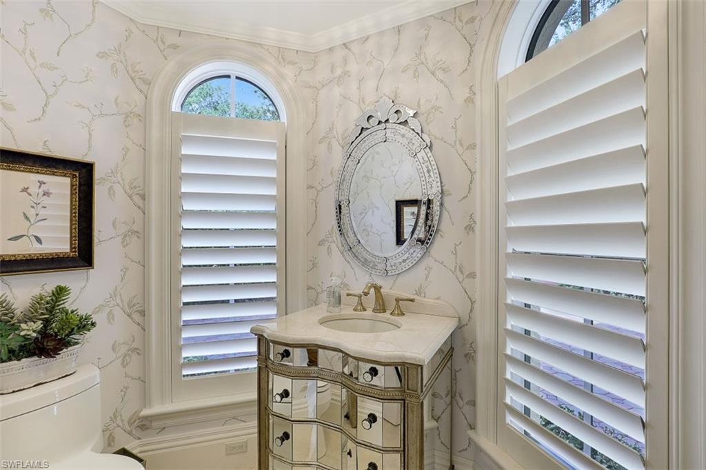 VIZCAYA AT BAY COLONY - Residential