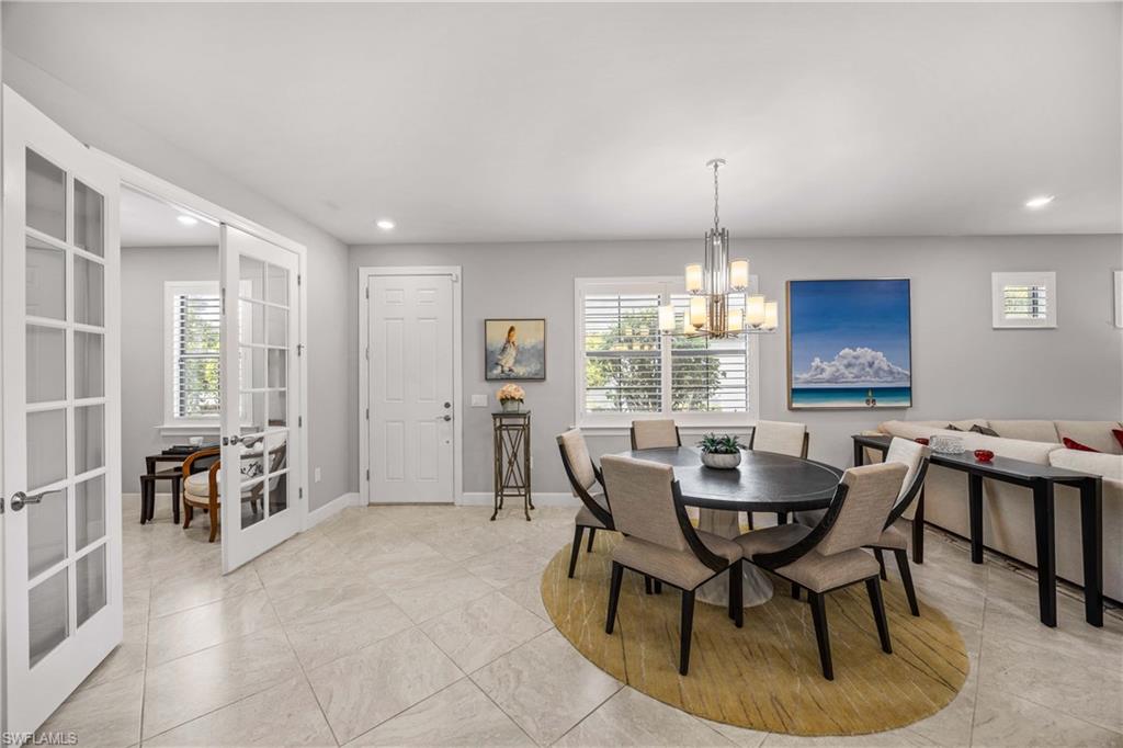 WINDING CYPRESS - Residential