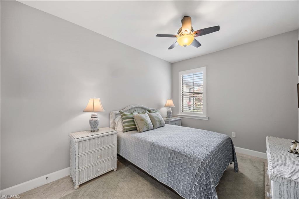 WINDING CYPRESS - Residential