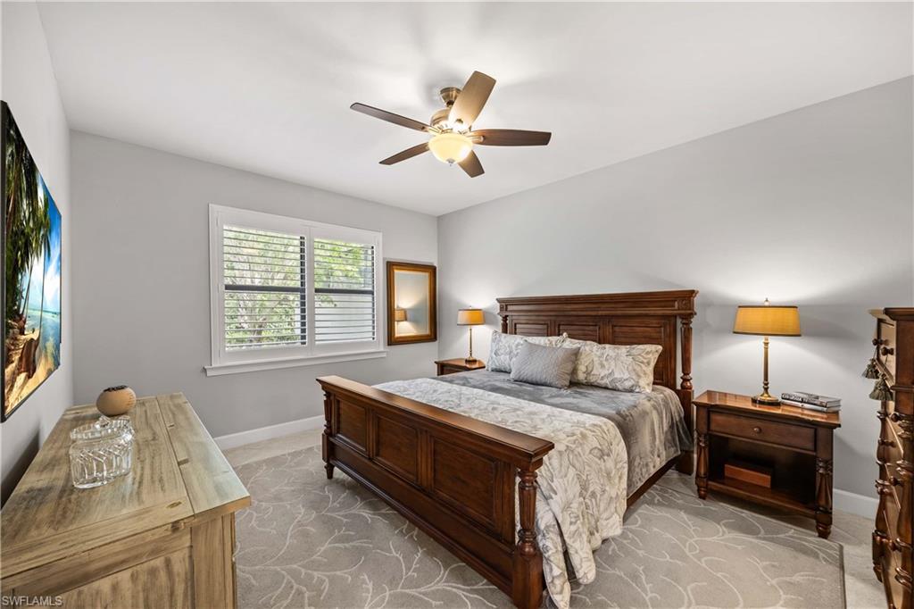 WINDING CYPRESS - Residential