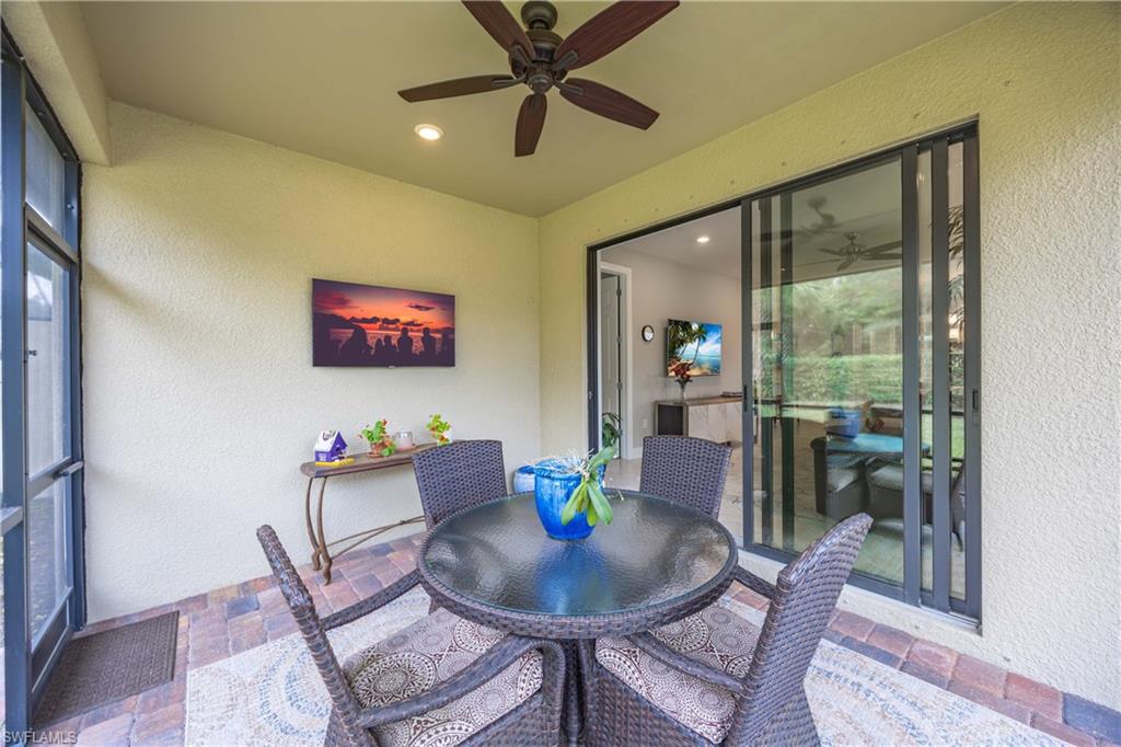 WINDING CYPRESS - Residential