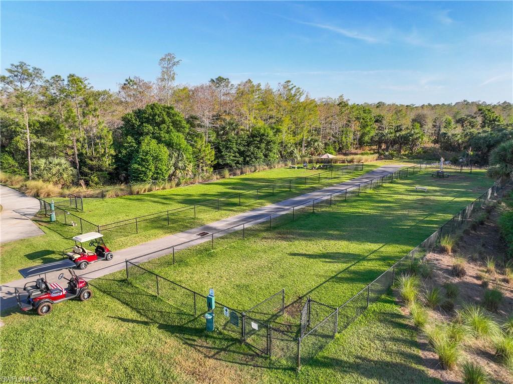 WINDING CYPRESS - Residential