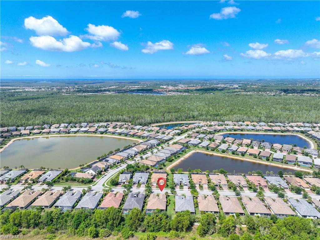 WINDING CYPRESS - Residential