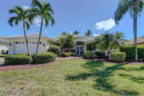 5613 Harbour CIR CAPE CORAL FL 33914