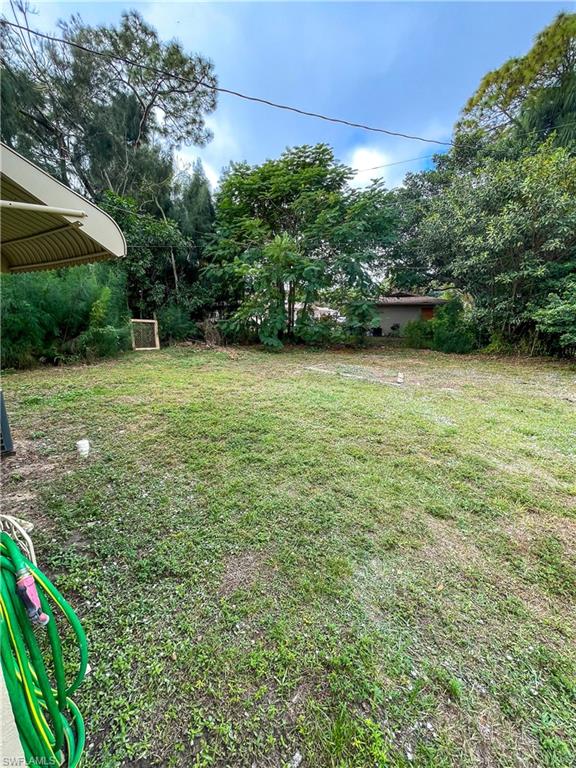 PINE MANOR - Residential