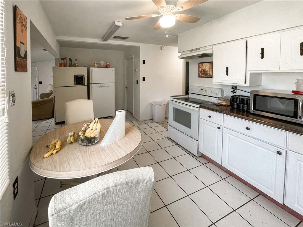 PINE MANOR - Residential