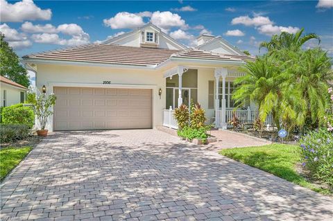 2936 Apple Blossom DR ALVA FL 33920