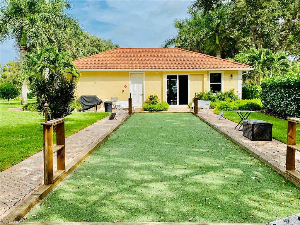 AMBERLY VILLAGE - Residential