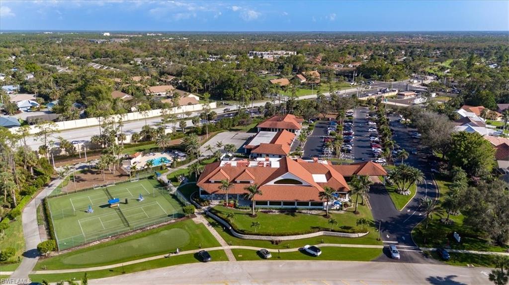 AMBERLY VILLAGE - Residential