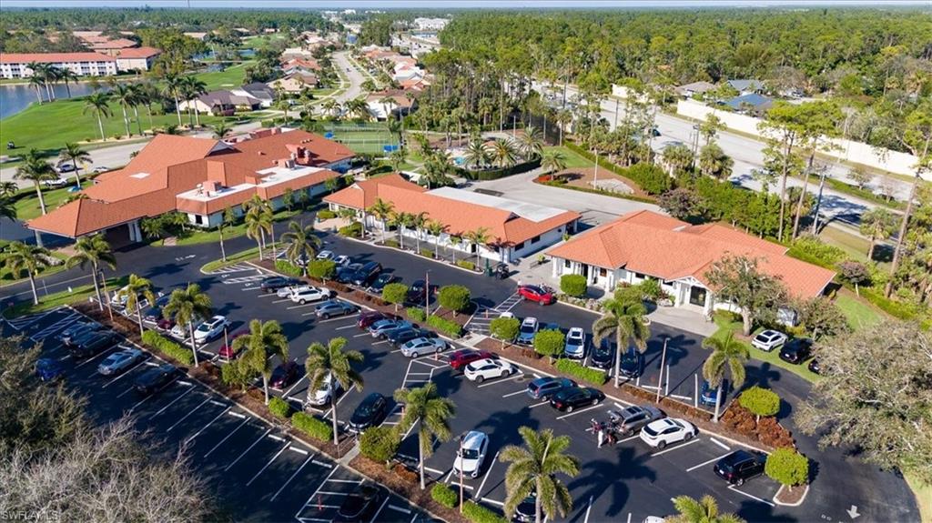 AMBERLY VILLAGE - Residential