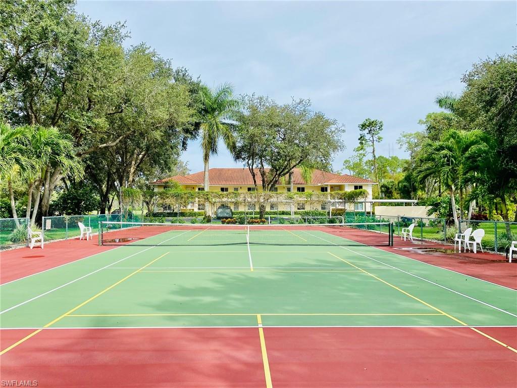 AMBERLY VILLAGE - Residential