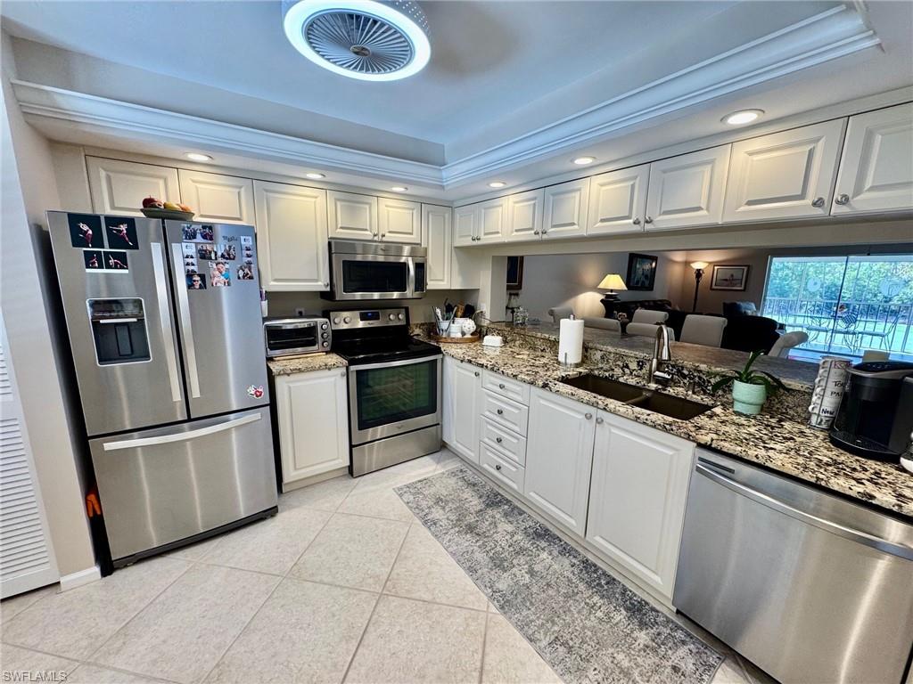 AMBERLY VILLAGE - Residential