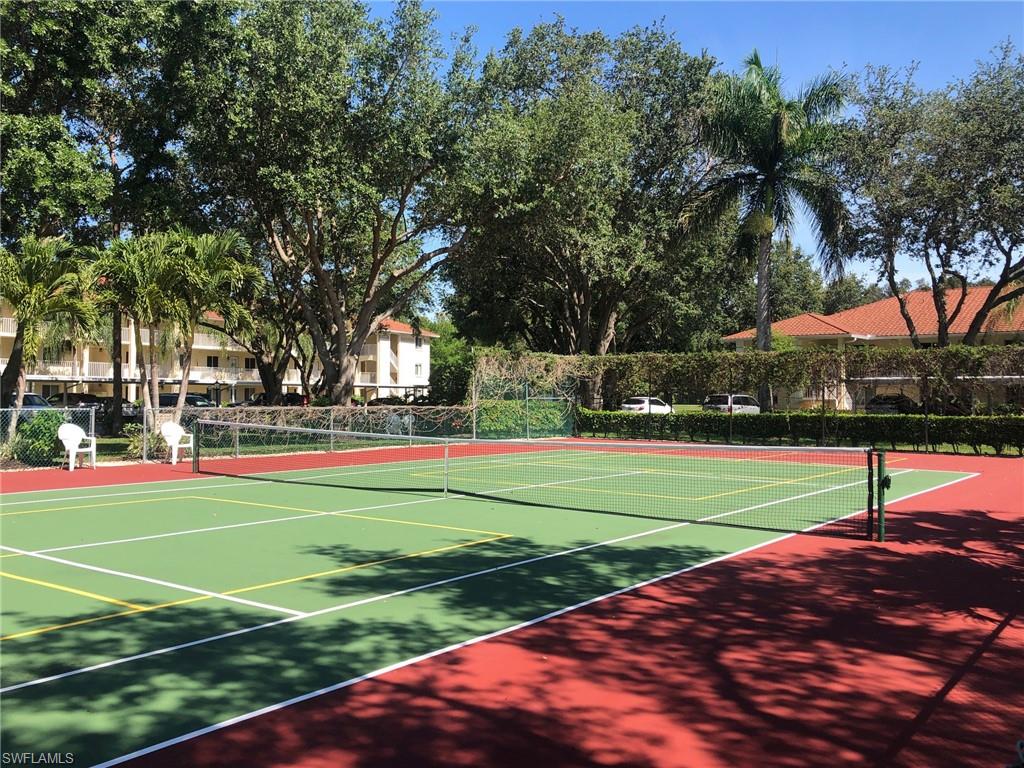 AMBERLY VILLAGE - Residential