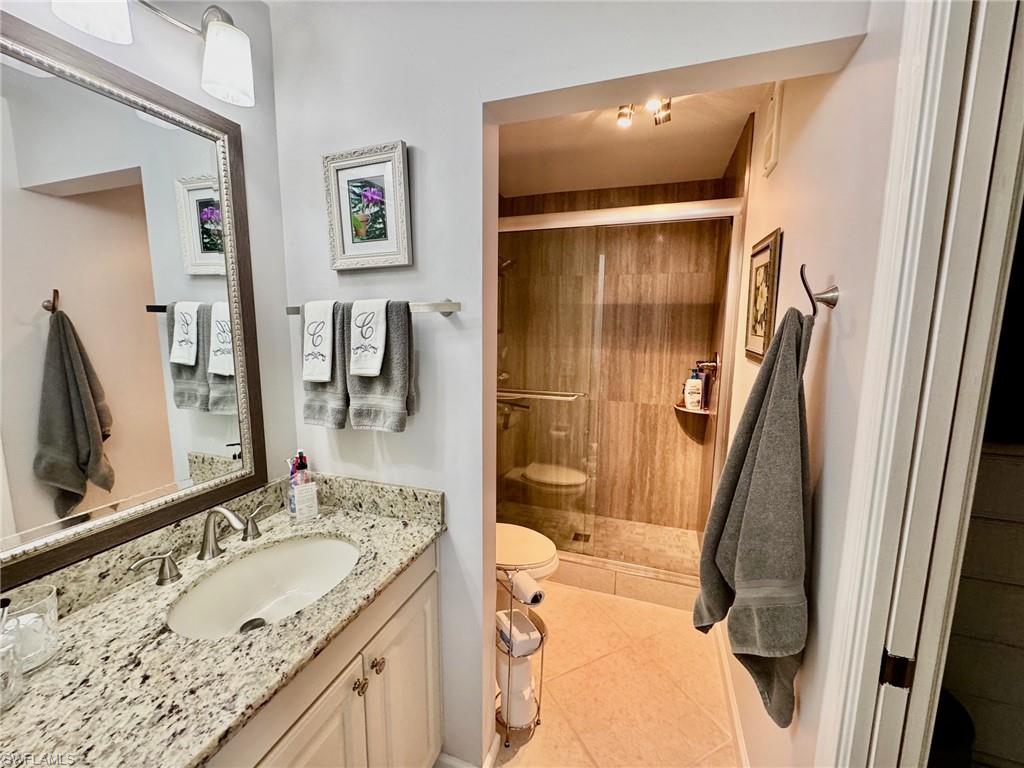 AMBERLY VILLAGE - Residential