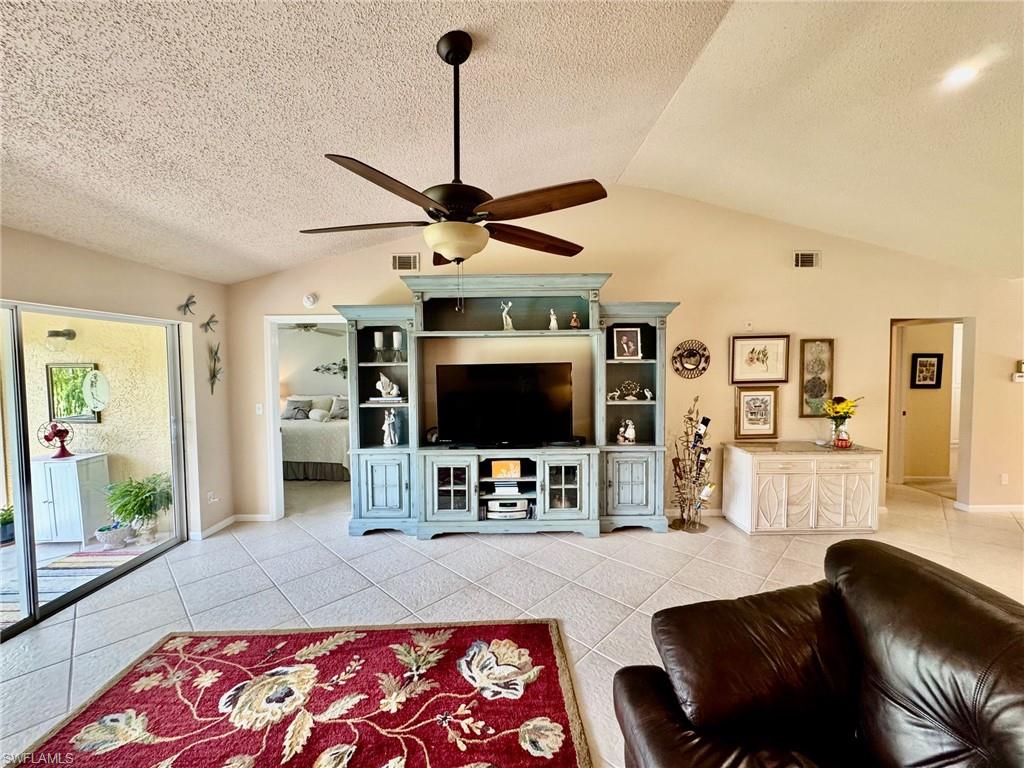 AMBERLY VILLAGE - Residential