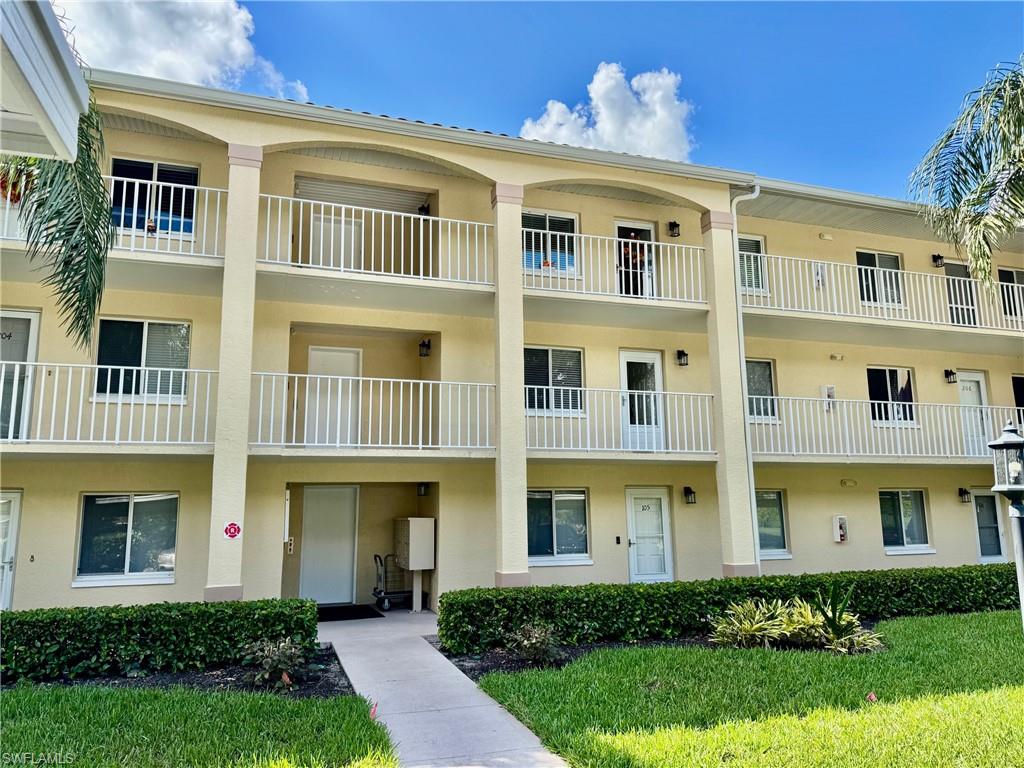 AMBERLY VILLAGE - Residential