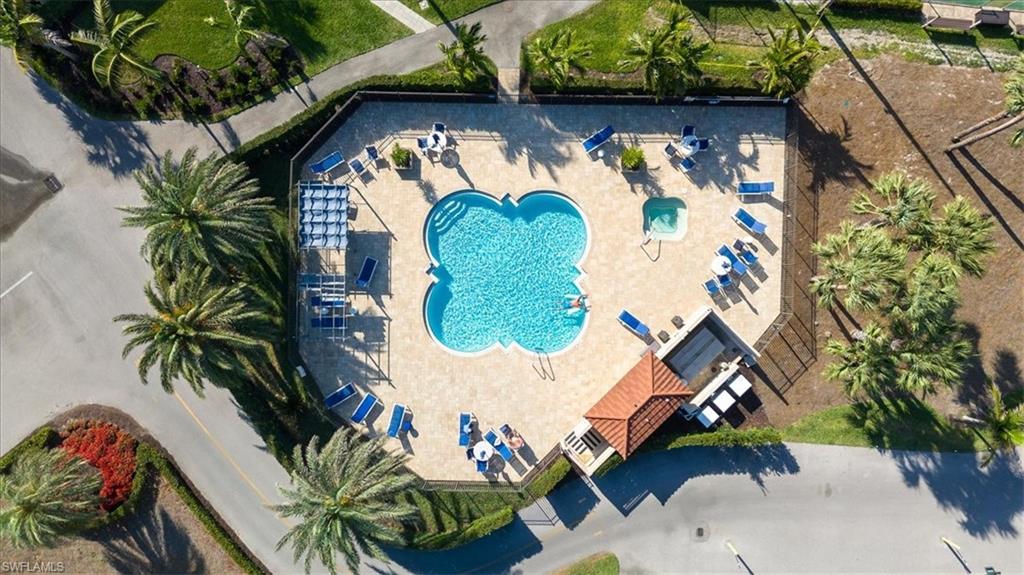 AMBERLY VILLAGE - Residential