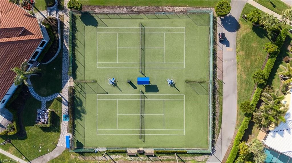 AMBERLY VILLAGE - Residential