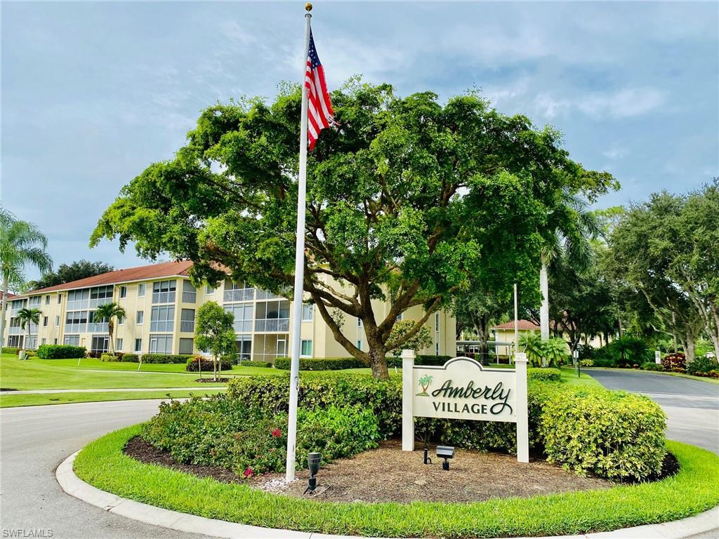 AMBERLY VILLAGE - Residential