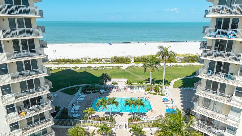 ESTERO BEACH AND TENNIS CLUB - Residential